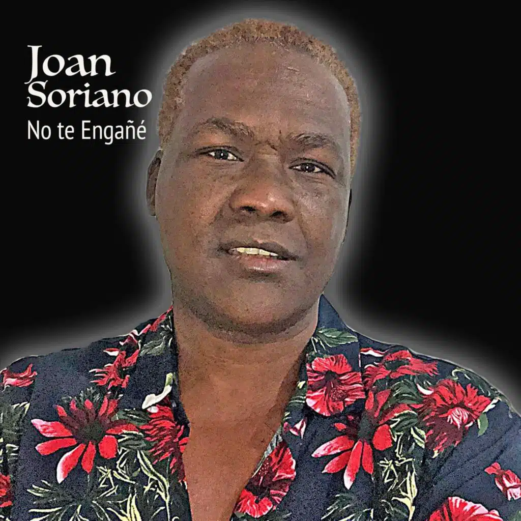 Joan Soriano