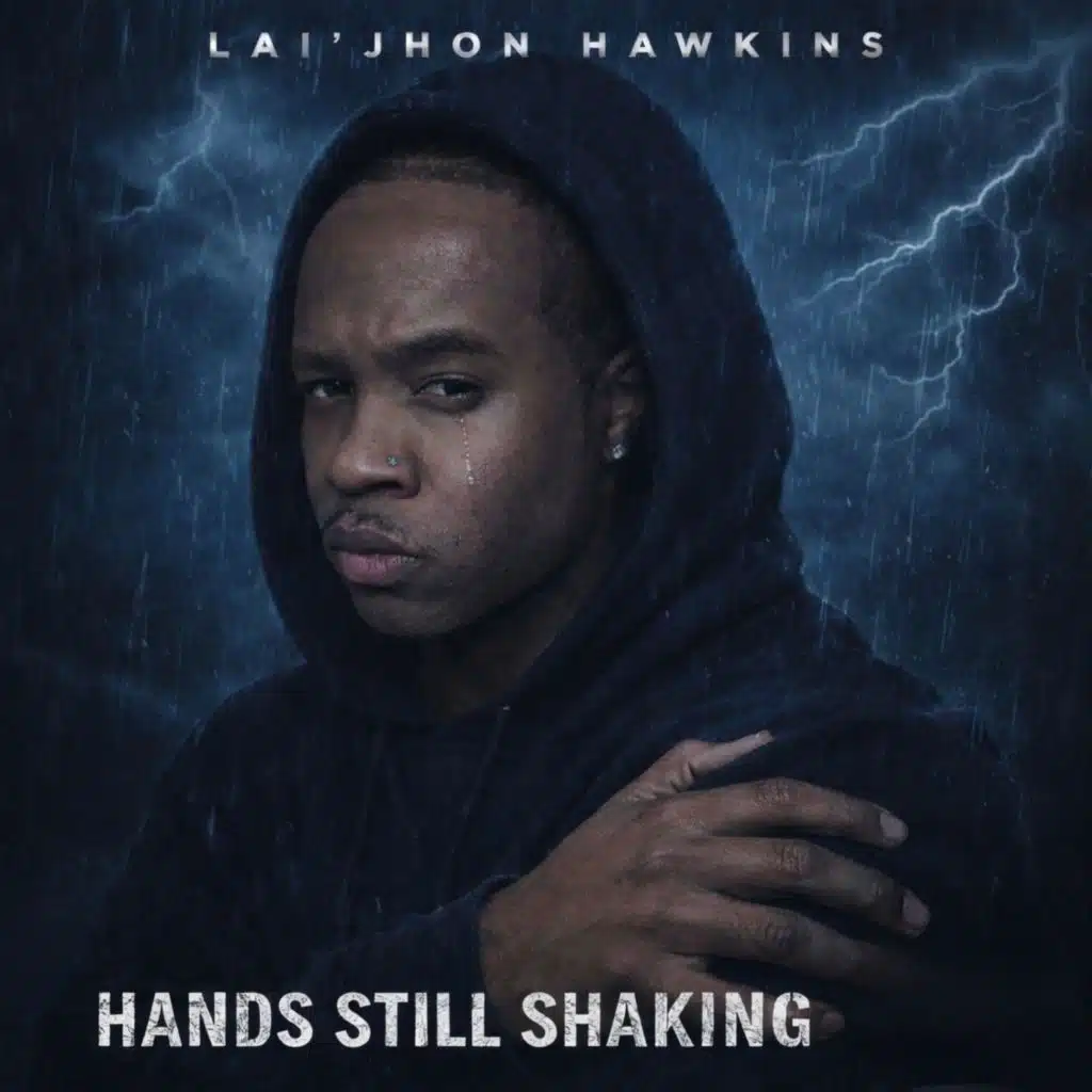 Lai'jhon Hawkins