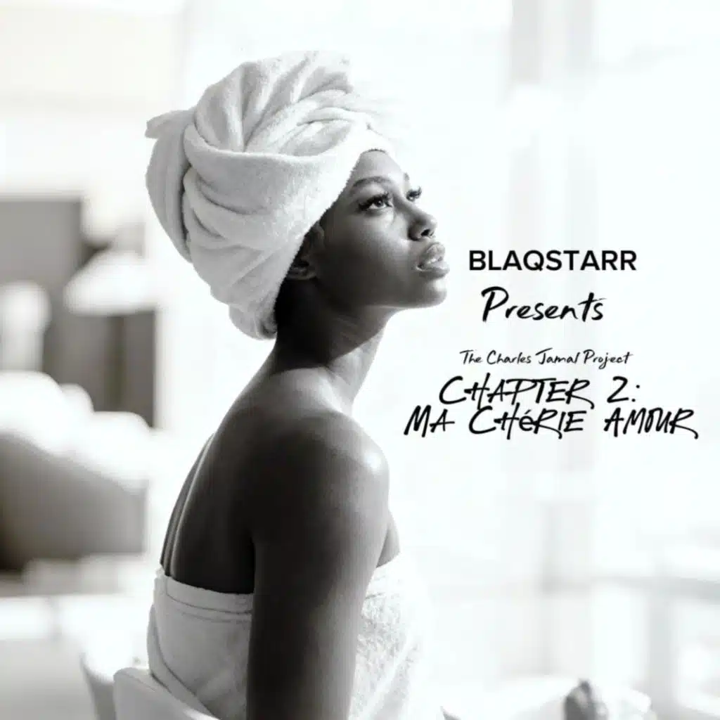 Blaqstarr
