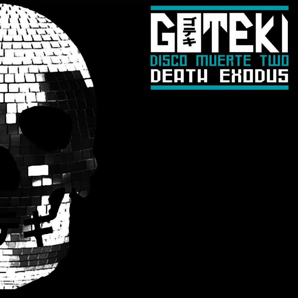 Disco Muerte Two : Death Exodus
