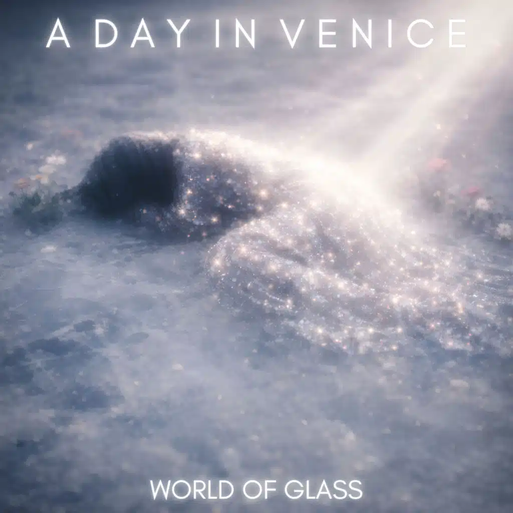 A Day in Venice
