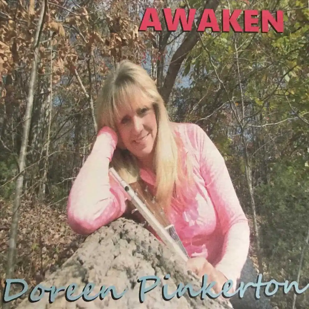 Awaken (Flute Mix)