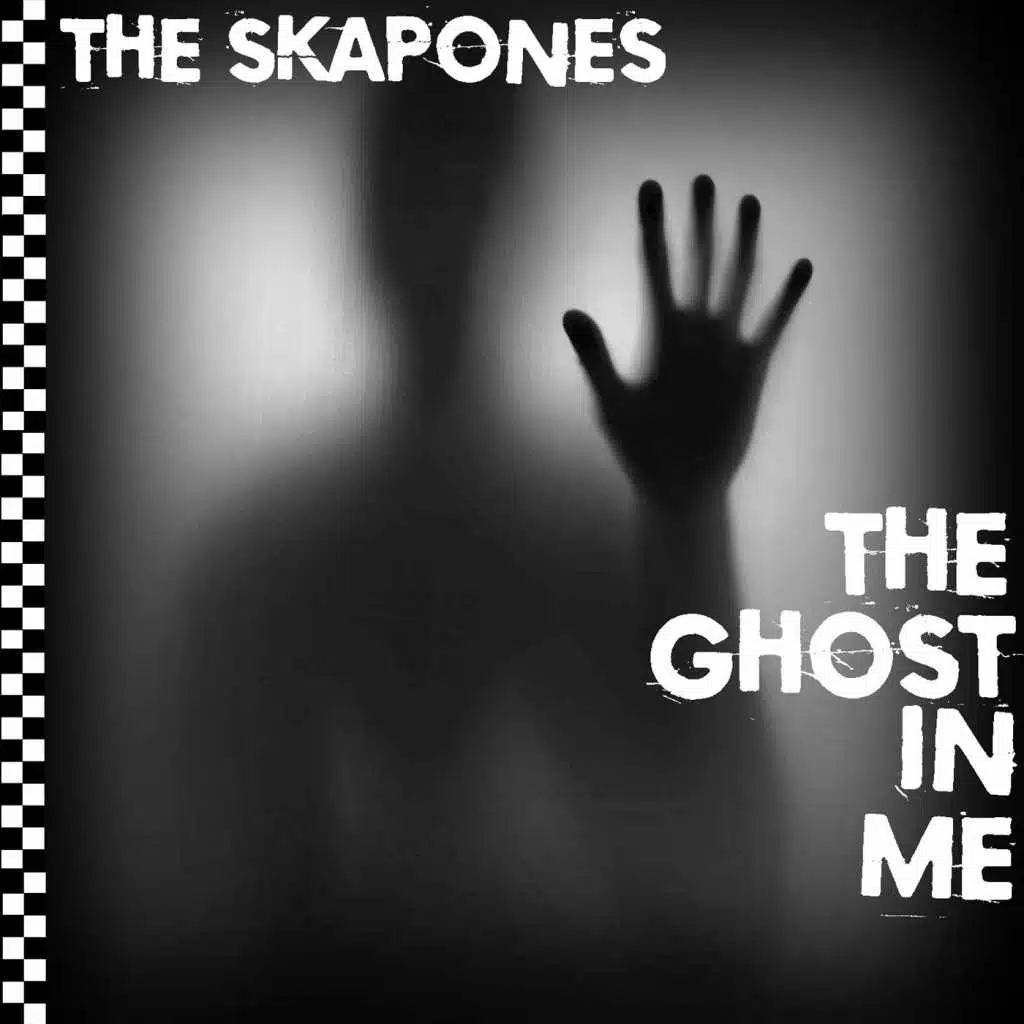 The Ghost in Me