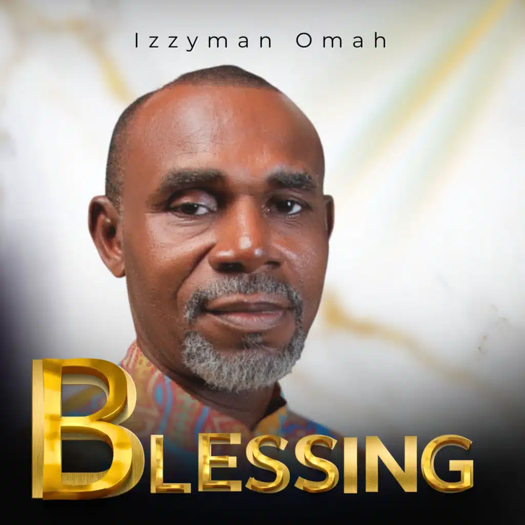 Izzyman Omah