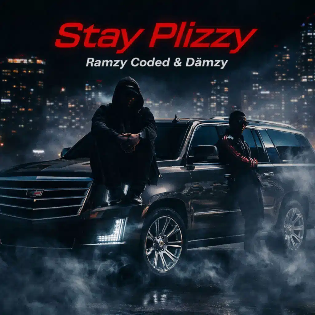 Ramzy coded & Dãmzy
