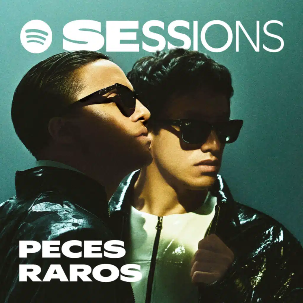 Peces Raros