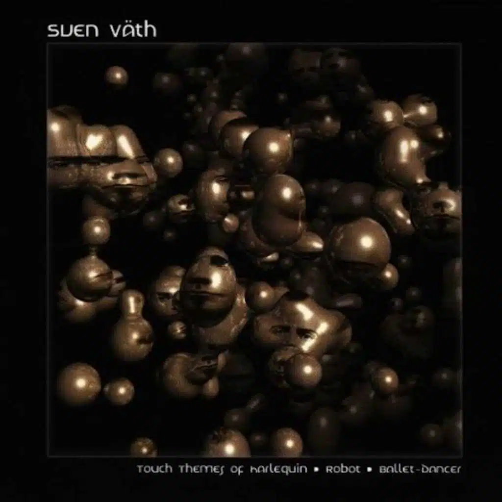 Robot (Hardfloor Remix)