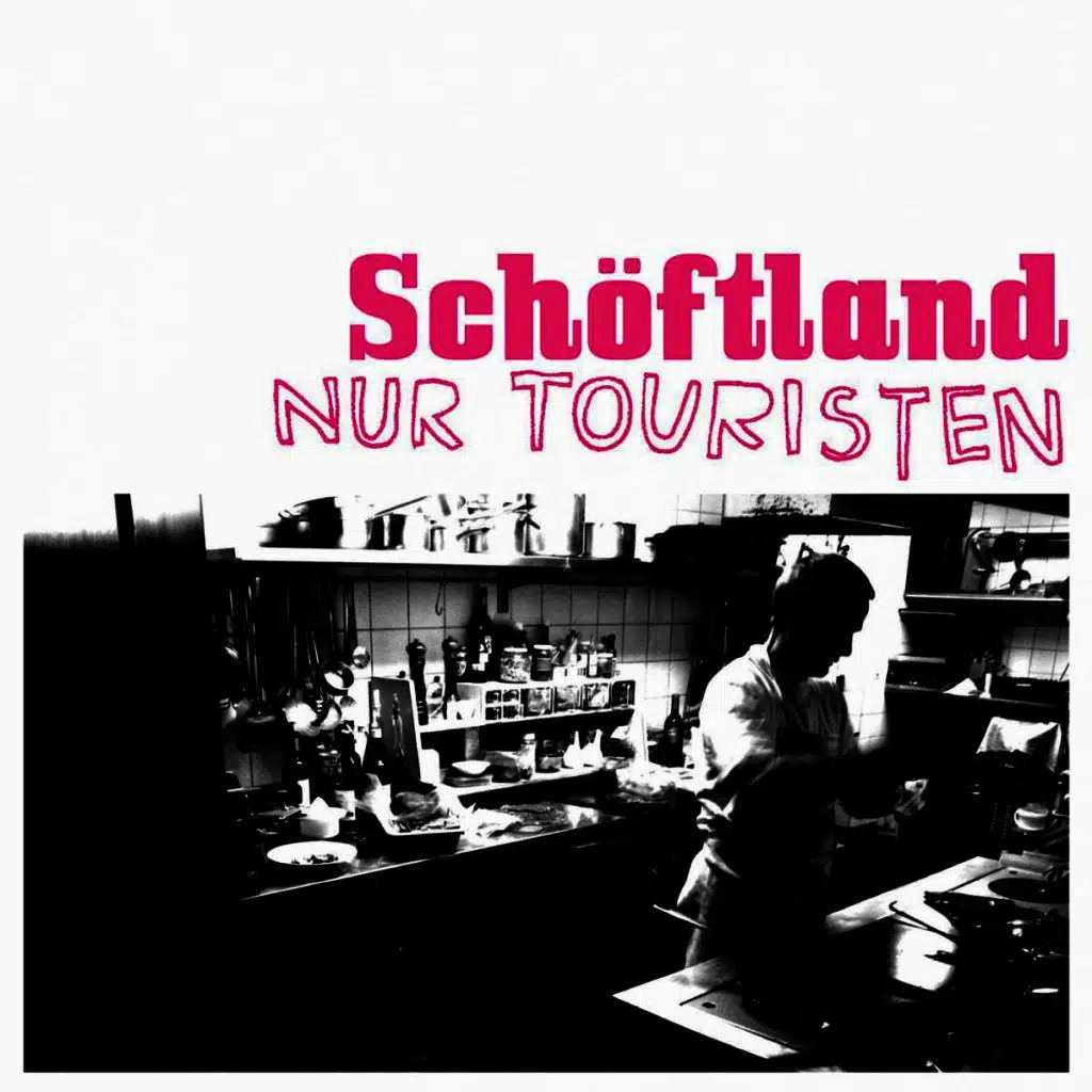 Nur Touristen
