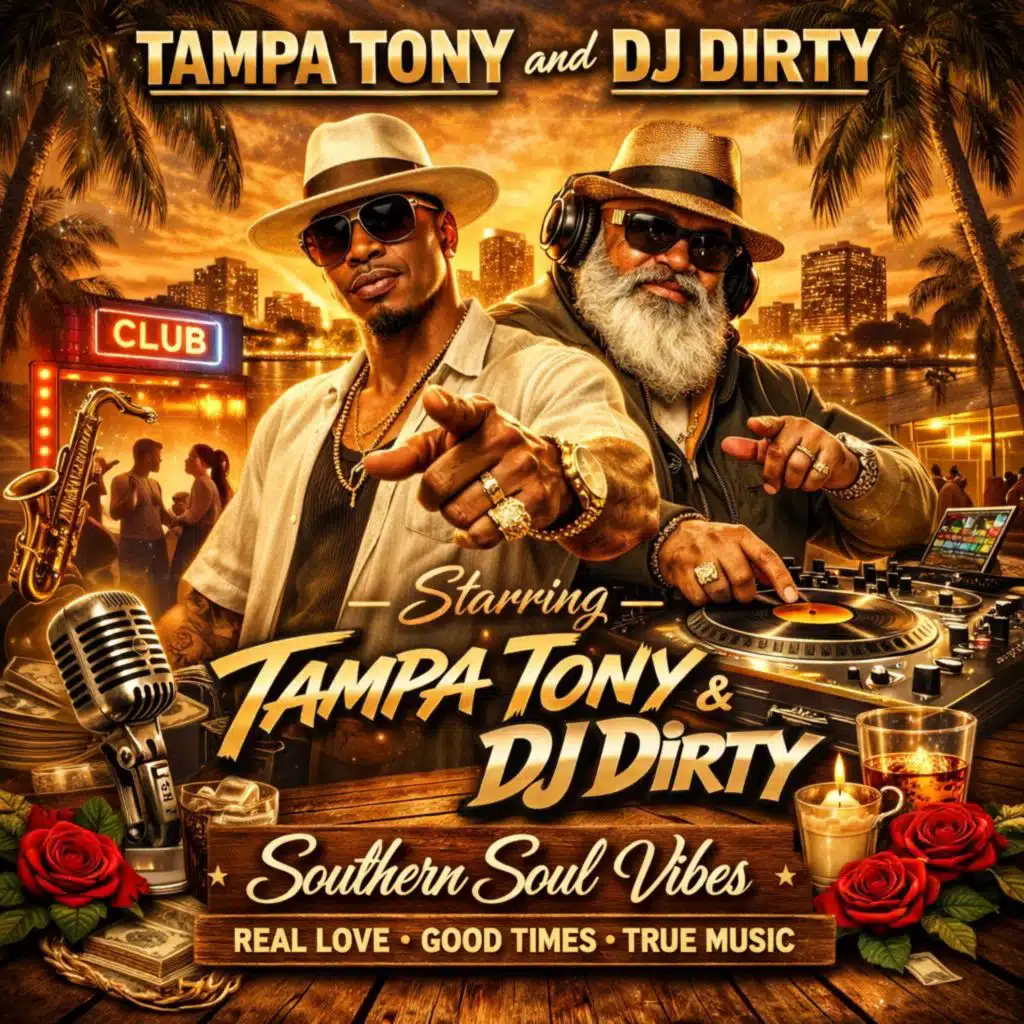 Tampa Tony