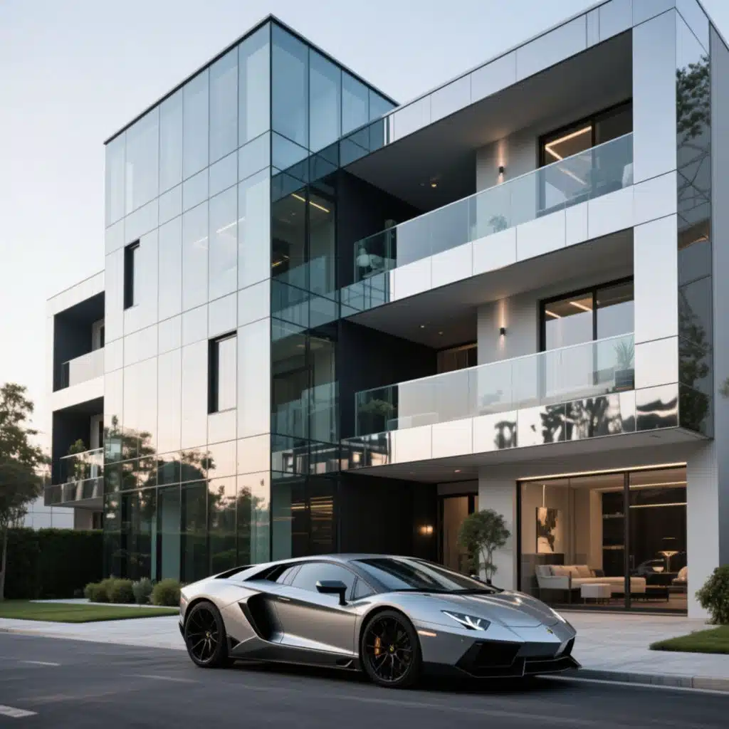 Urban Midnight Dreams