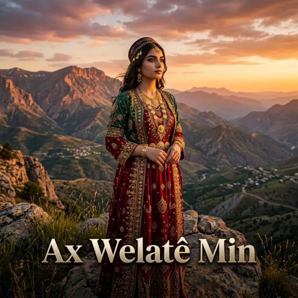Welatê Min