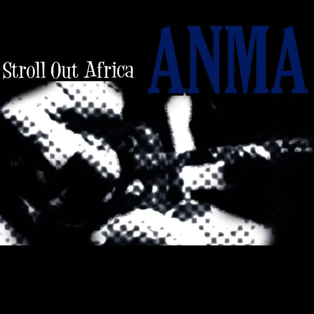 Stroll out Africa