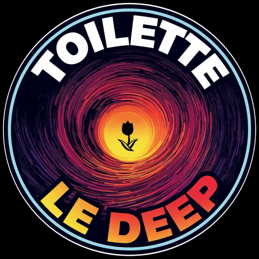 Toilette