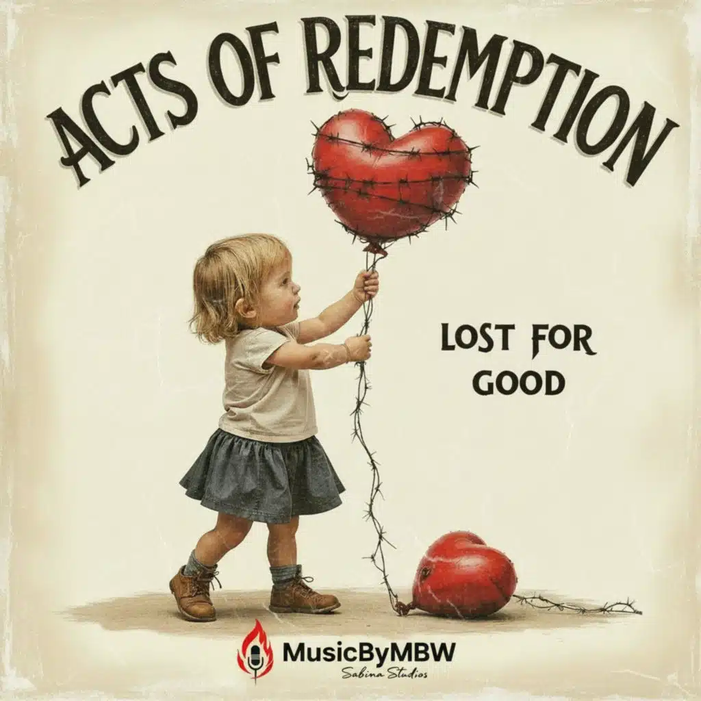 Lost for Good
