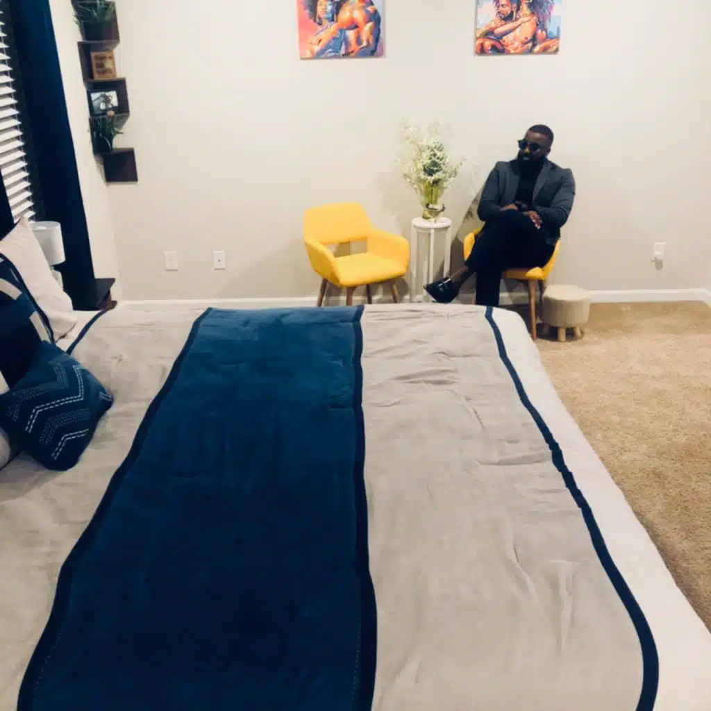 Dressed for the Tiny Desk