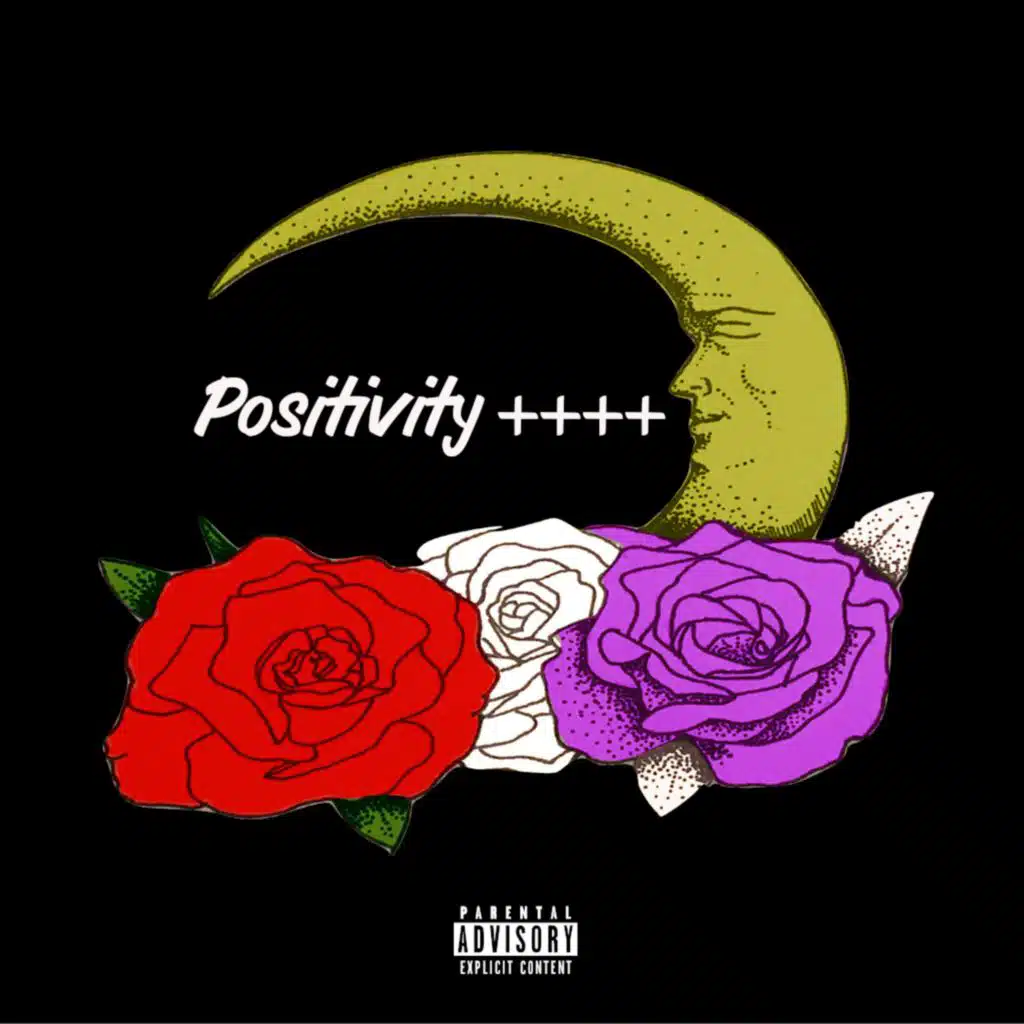 Positivity ++++