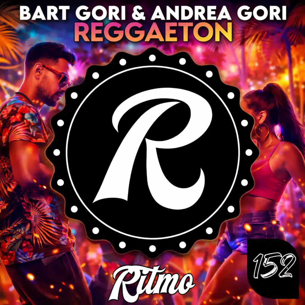 Bart Gori & Andrea Gori