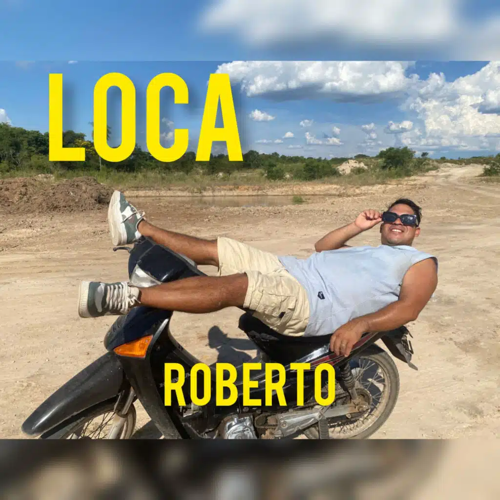 Roberto