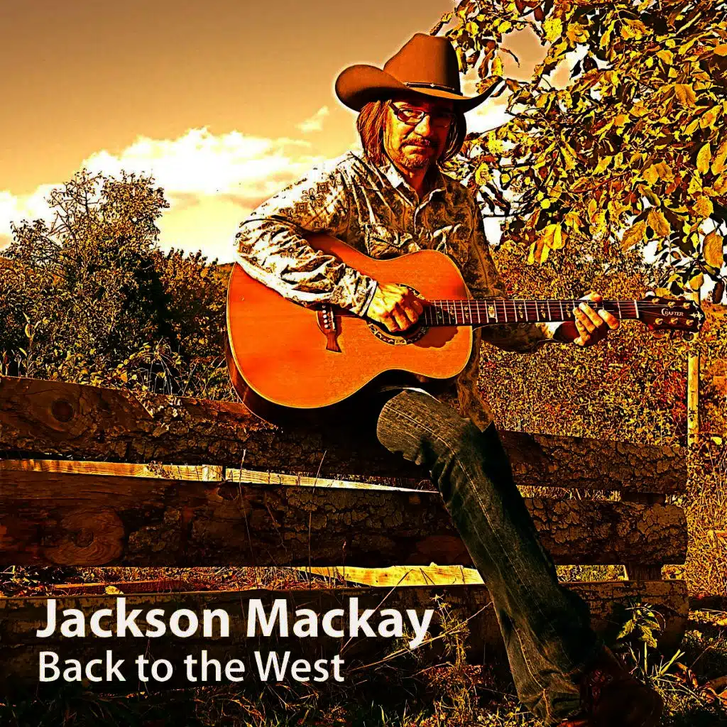 Back to the West