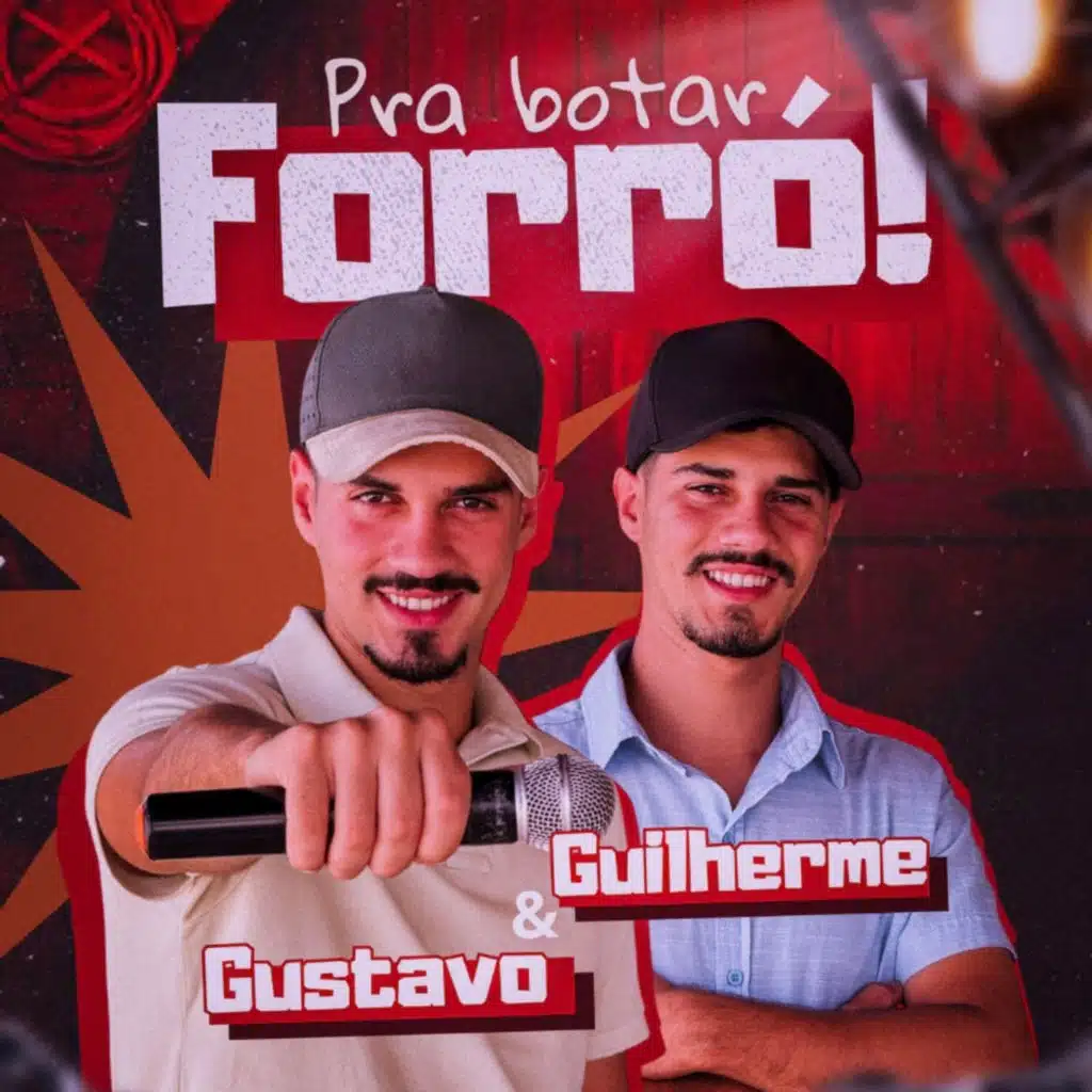 Guilherme e Gustavo