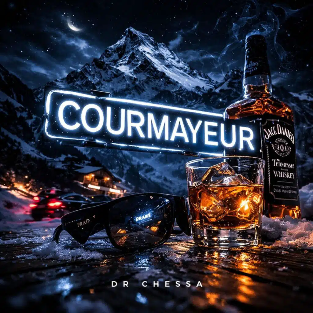 Courmayeur