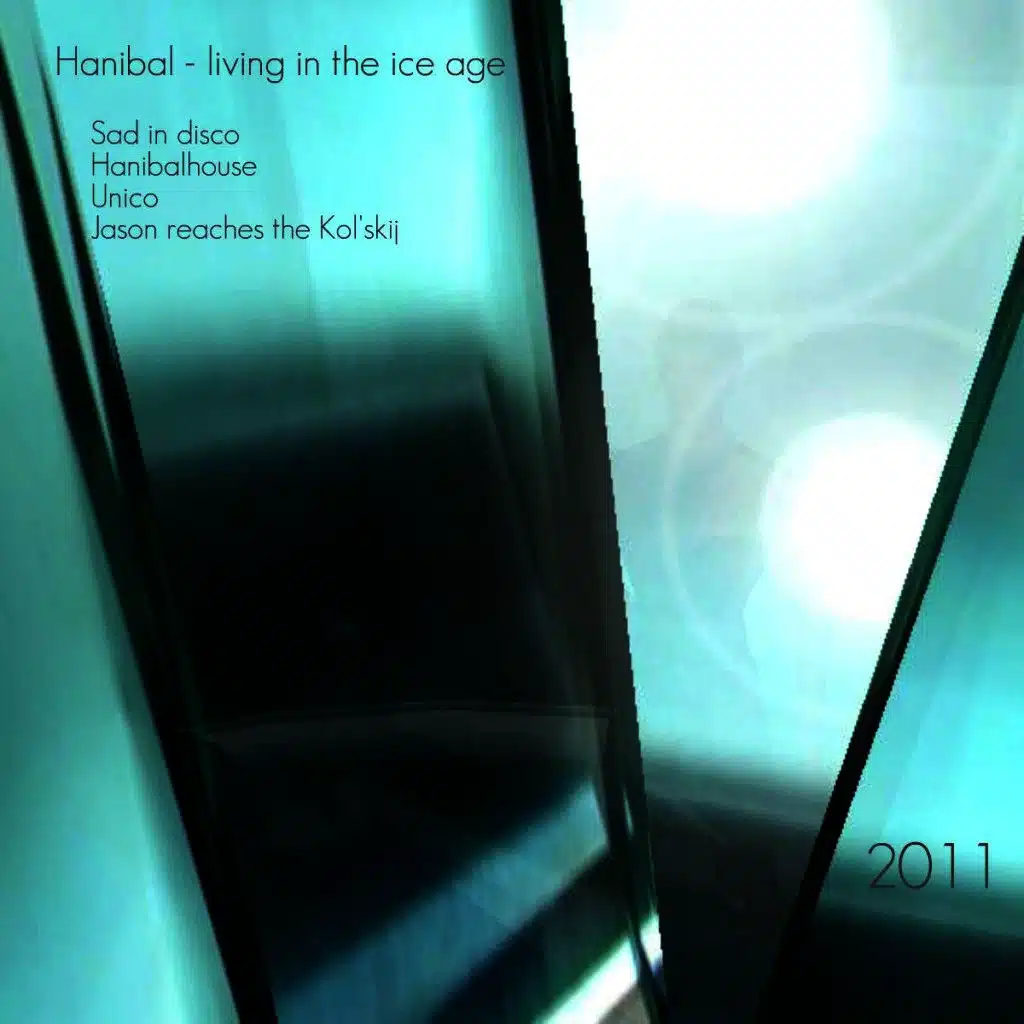 Hanibalhouse (Original Version)