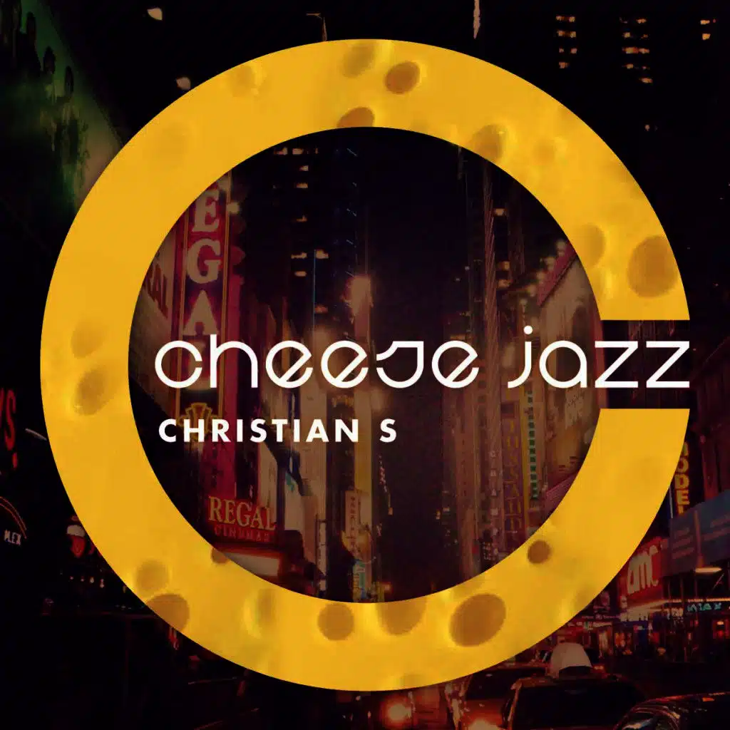 Cheese Jazz