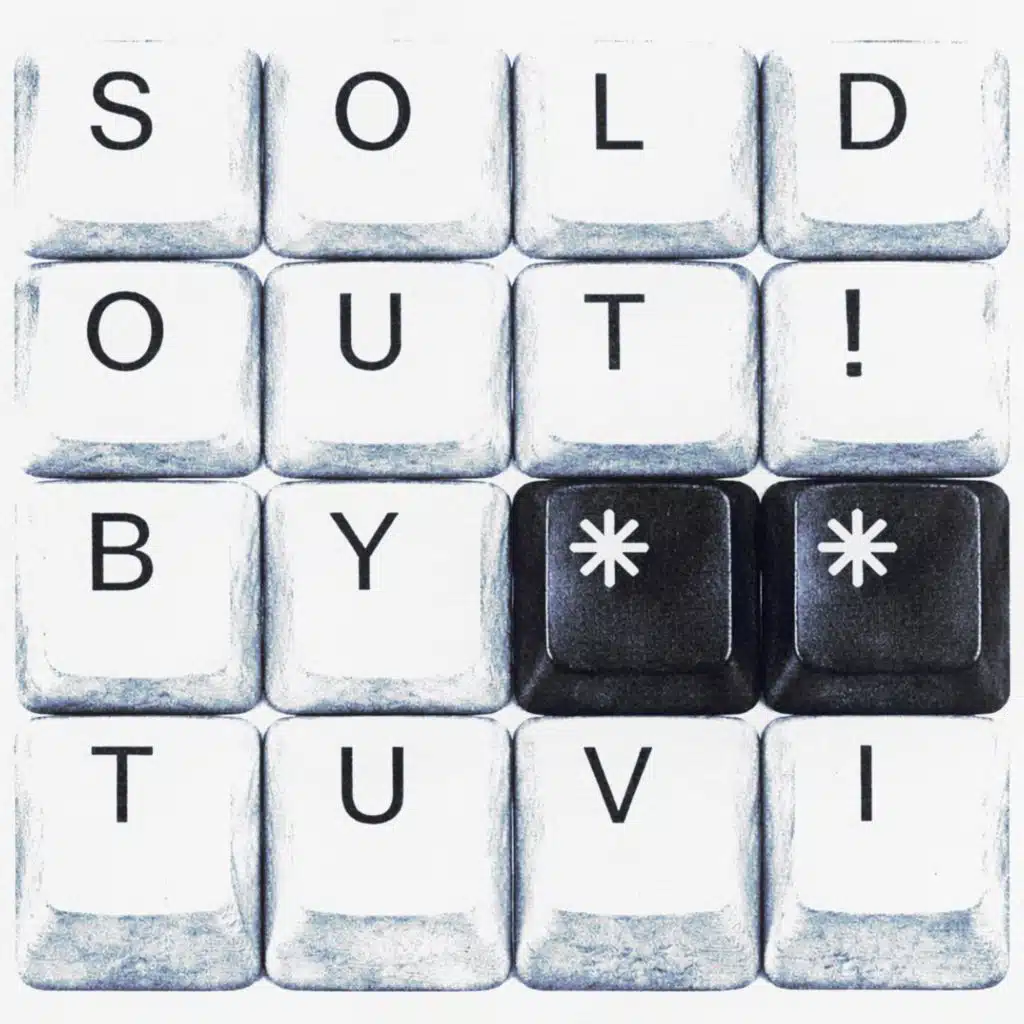 Tuví