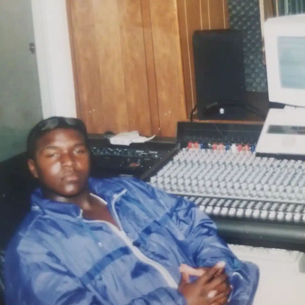 Chapters Vol 1 Reflections