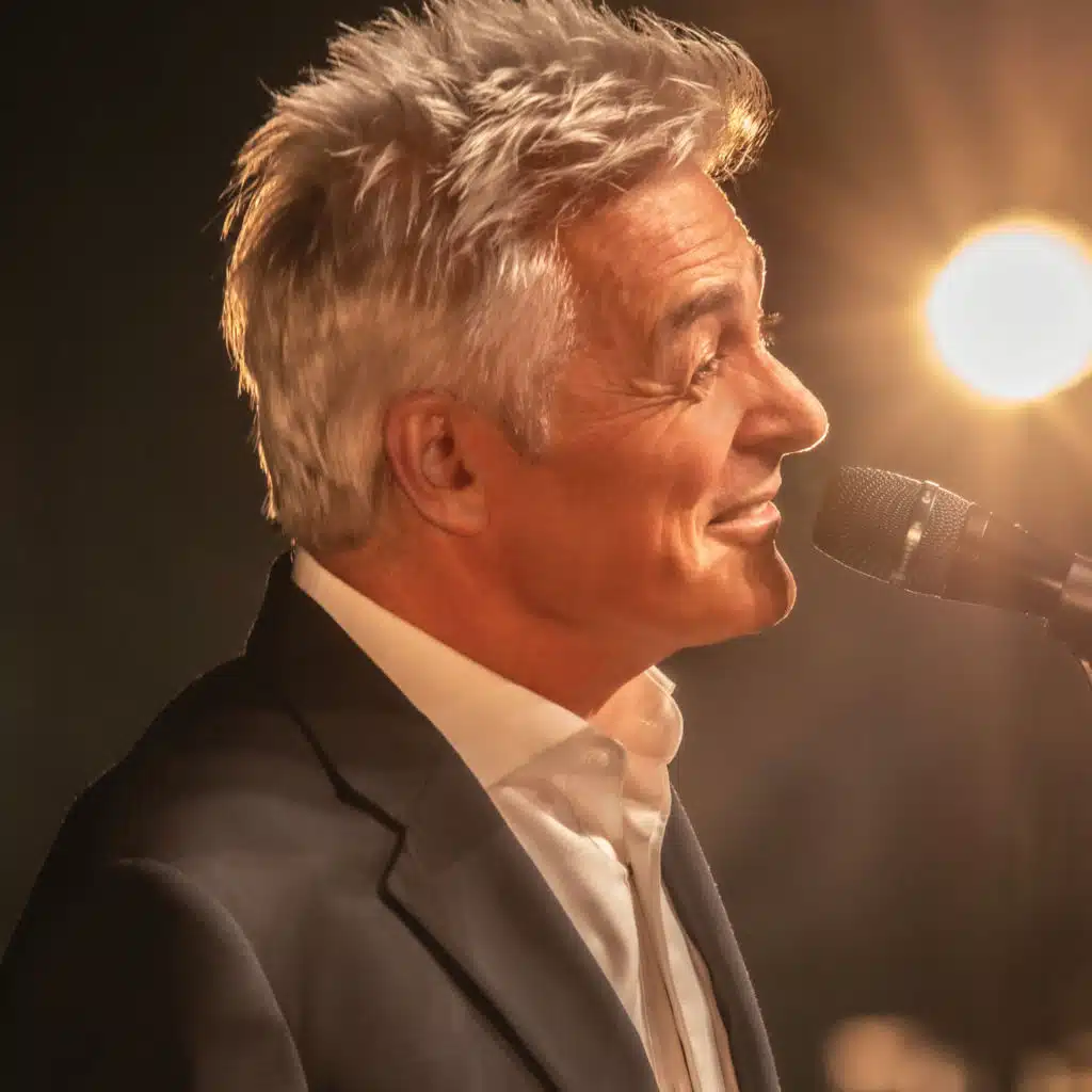 Tension Attention - 40 ans (Live)