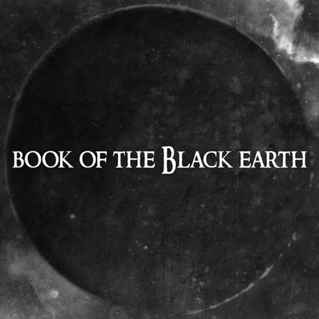 Book of the Black Earth