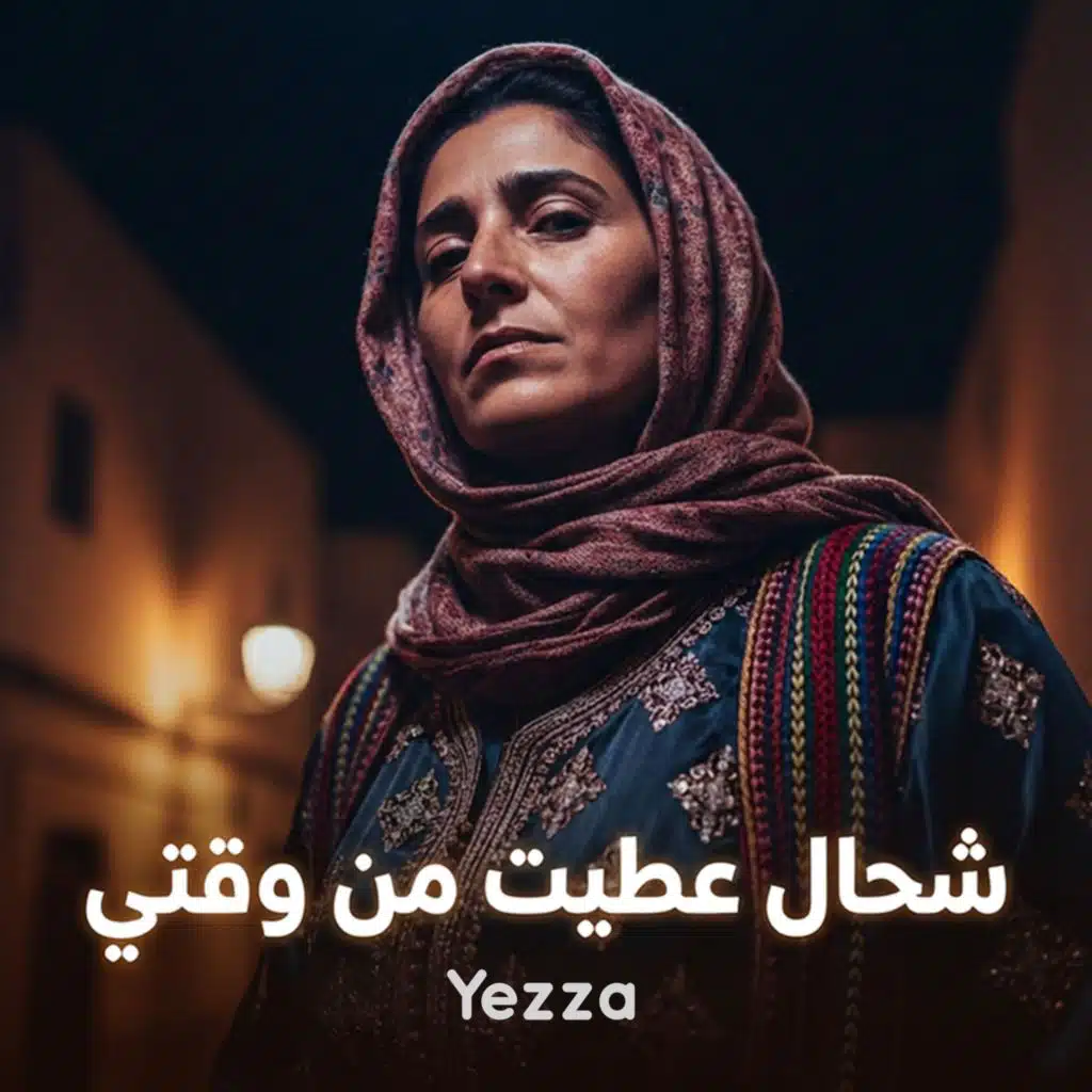 شحال عطيت من وقتي
