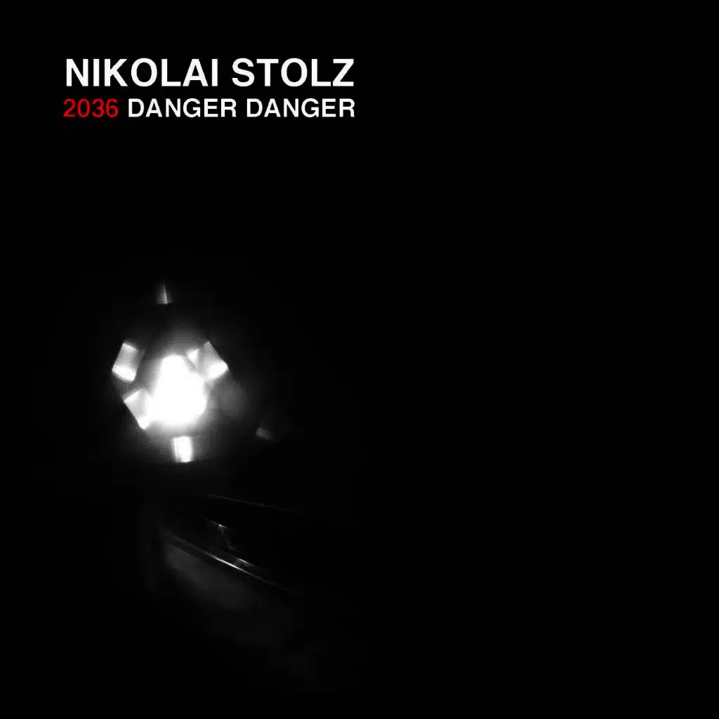 Ghost Control (Original)