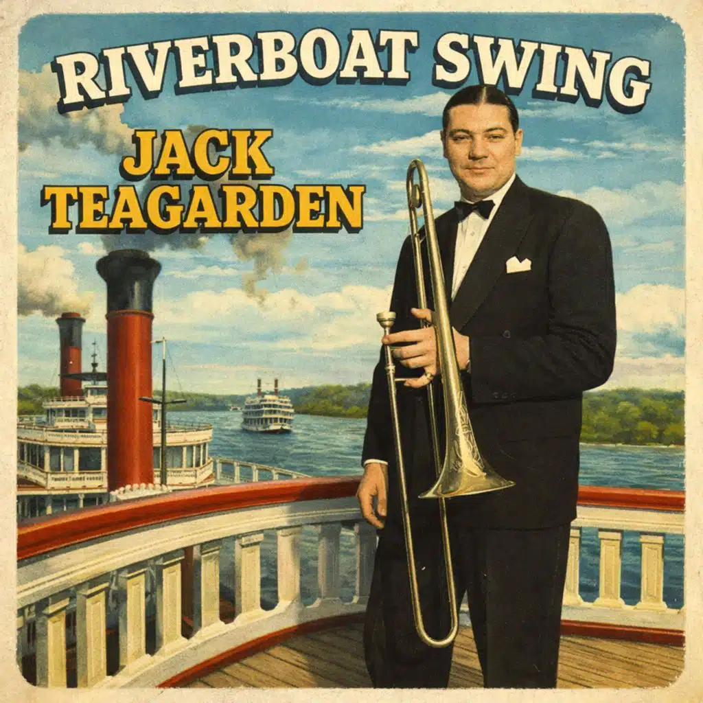 Riverboat Swing