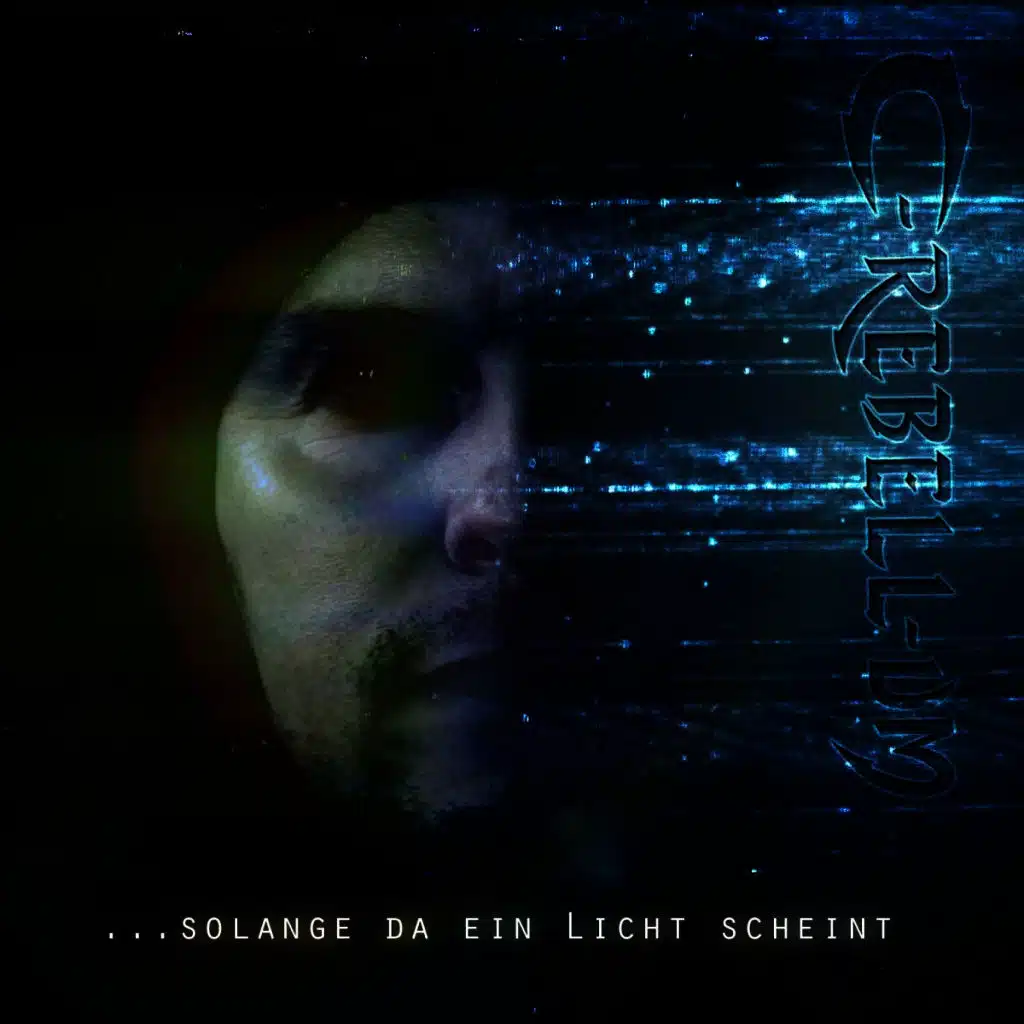 ... Solange da ein Licht scheint