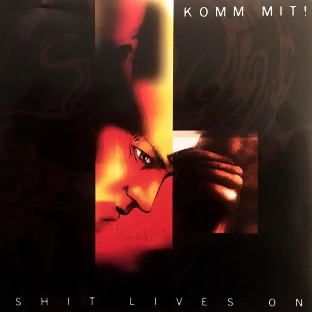 KOMM MIT !