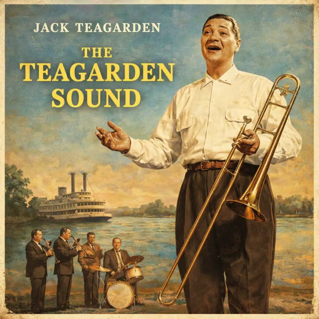 Jack Teagarden
