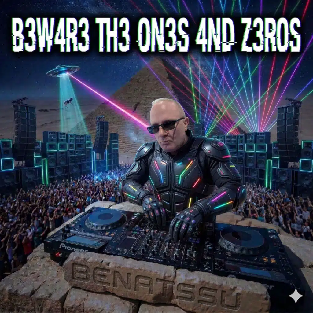Beware the Ones and Zeros