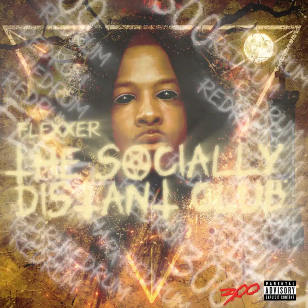The Socially Distant Club