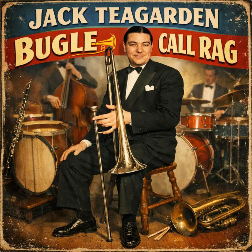 Bugle Call Rag