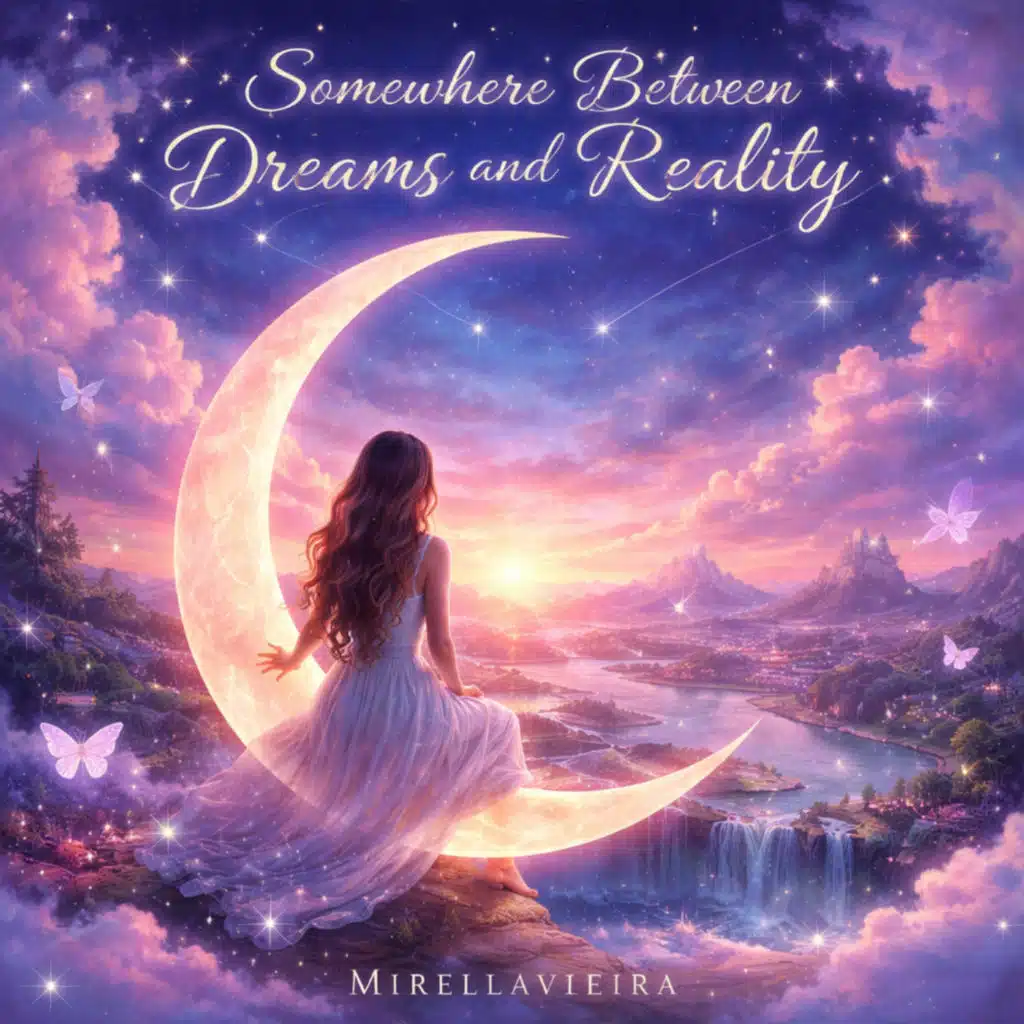 Somewhere Between Dreams and Reality