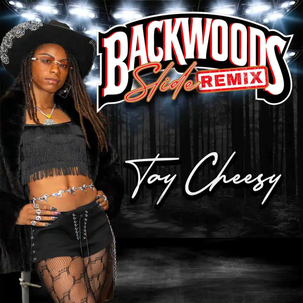 Backwood Slide (Remix)
