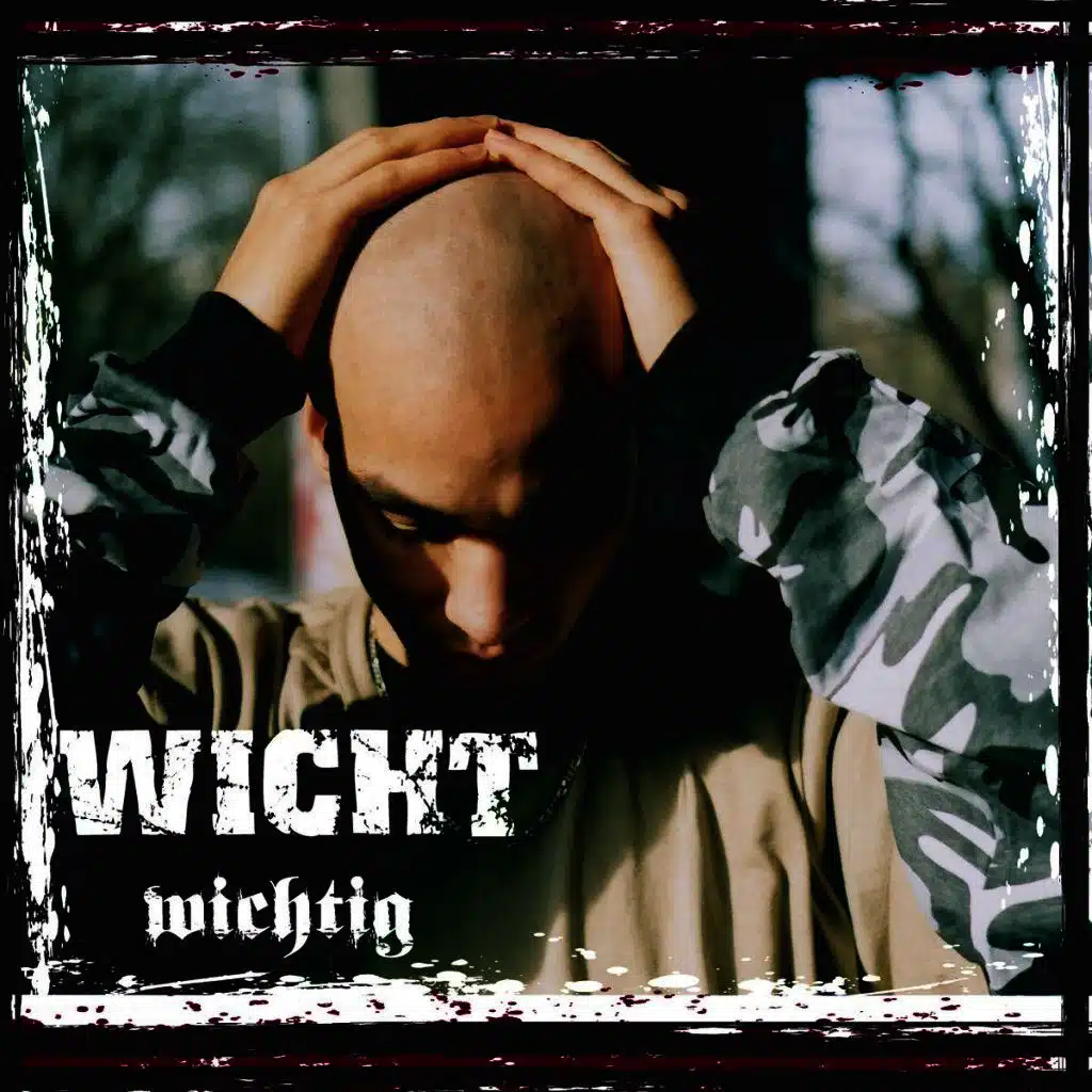 Wicht feat. Griot