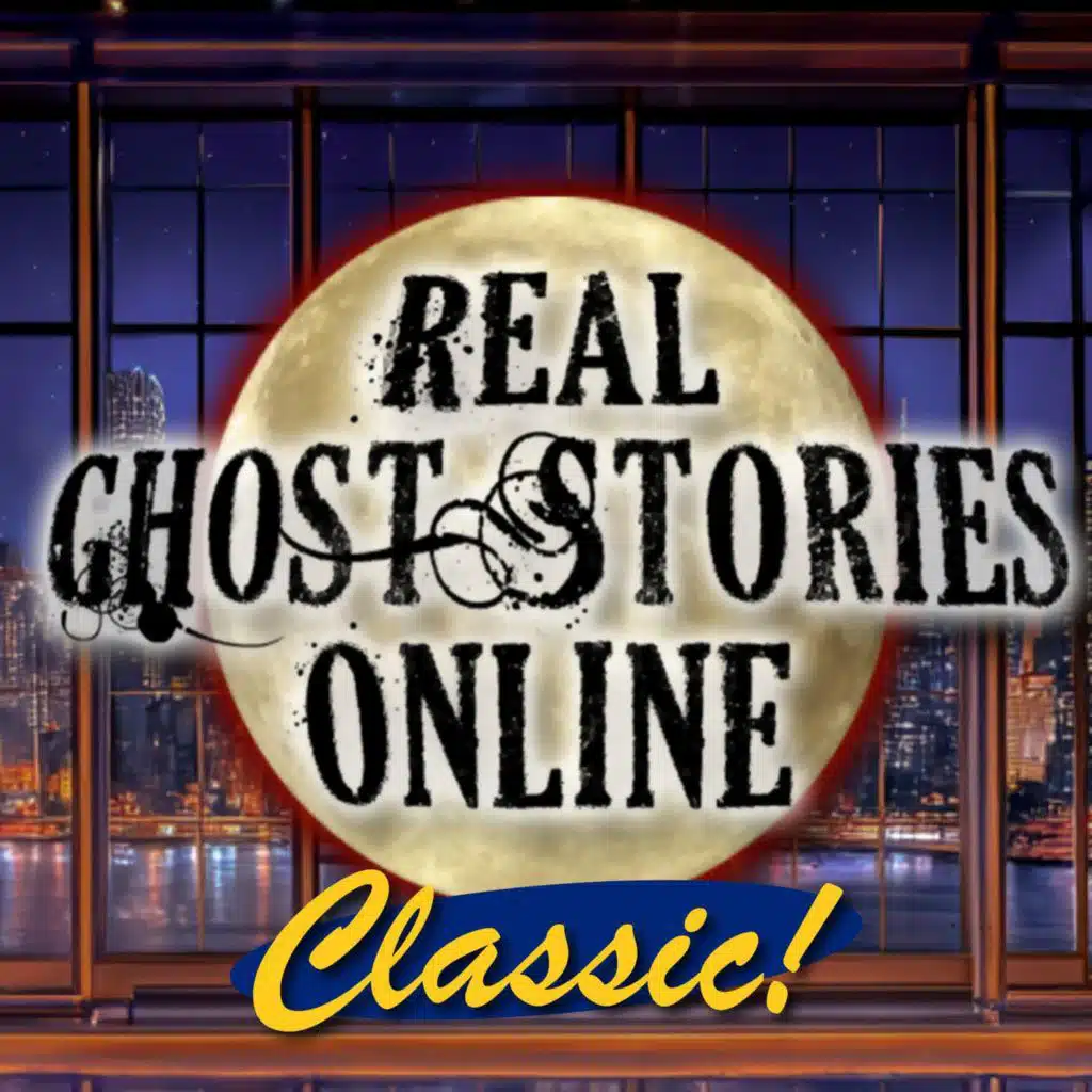 He Always Ran Past the Second Floor | Real Ghost Stories CLASSIC