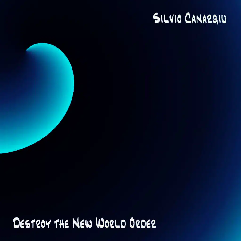 Destroy the New World Order