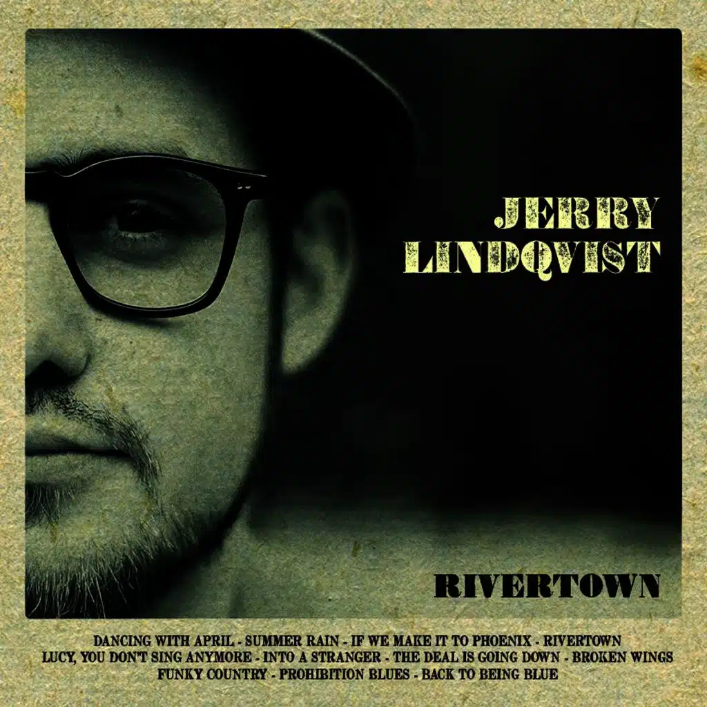 Rivertown