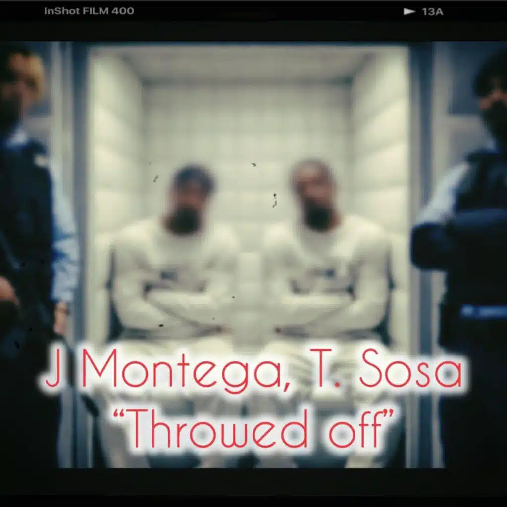 Throwed Off (feat. Tito sosa)