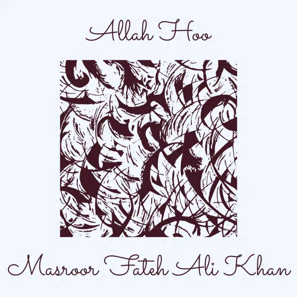 Allah Hoo