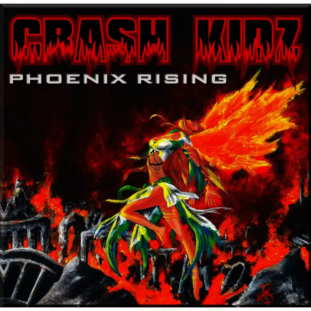 Phoenix Rising