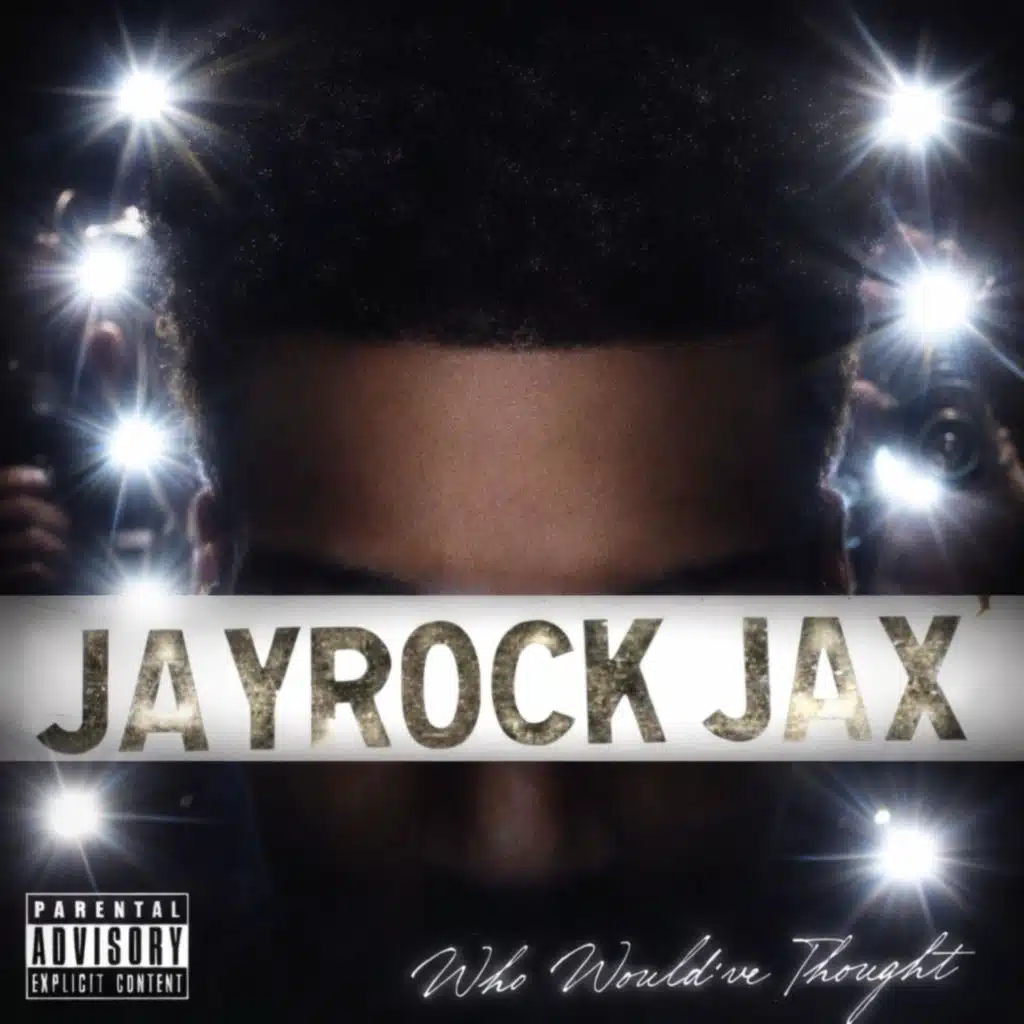 JayRock Jax